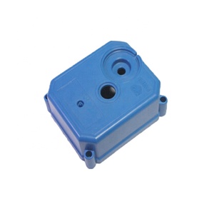 Custom Plastic Injection Molding ABS Plastic Molding of OEM Parts