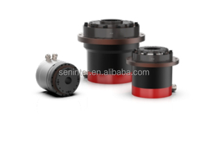 Hersteller 32 Harmonic Actuator Drive Robot Verwenden Sie den Motor mit hohem Drehmoment Rotary Actuator Harmonic Drive Actuator - Product Image 4