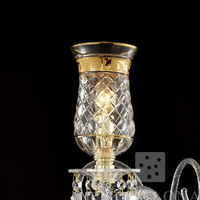 Lustre en cristal luxueux sur mesure VH, fabriqué en usine pour hall d'hôtel, salle de banquet de mariage, décoration intérieure, hauteur réglable