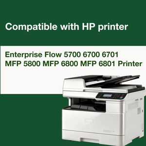 ตลับหมึกโทนเนอร์แท้รุ่น 213Y สำหรับ HP 213A/213X/W2130Y  แบบเต็มสี  ความจุ 20000 หน้า  บรรจุภัณฑ์สำหรับองค์กร - Product Image 4