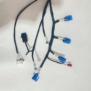 Harness Kabel Baterai yang Dapat Disesuaikan - Product Image 2