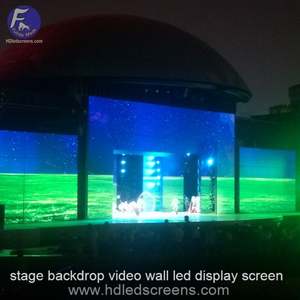 Video Wand Diy 100% Angepasst led-anzeige bildschirm für werbung pixel P <span class=keywords><strong>2</strong></span>,5mm P 3,91 outdoor-LED-display - Product Image 5