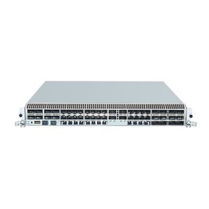 400G/100G/25G 다중 속도 지원 모듈형 네트워크 패킷 브로커 DPI 합법적 감시 및 고속 트래픽 분석 - Product Image 4