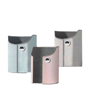 Foot Warmer <b>Electric</b> Heating <b>Pad</b> For Winter Leg Warmth With 3D Stereo Waterproof Layer And Thermal Insulation Design - Product Image 2