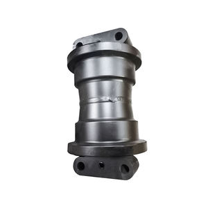 खोट ट्रैक रोलर के लिए खुदाई करने वाला नीचे ट्रैक रोलर कोलर स्केड270ks230 Sk200-6 sk300 sk200 sk200 sk200 Sk200-8 स्कि450 के लिए Sk350-8 - Product Image 3