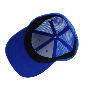 Cappellino da Baseball Personalizzato da Uomo, Alta Qualità, 6 Pannelli, Vestibilità Flessibile, Asciugatura Rapida, Chiuso Dietro, per Sport all'Aperto, Unisex, Stile Y2K - Product Image 4