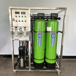 Équipement commercial <span class=keywords><strong>de</strong></span> traitement <span class=keywords><strong>de</strong></span> l'<span class=keywords><strong>eau</strong></span> <span class=keywords><strong>de</strong></span> RO <span class=keywords><strong>de</strong></span> l'équipement 250L/H 500LPH 1000L/H 4040 <span class=keywords><strong>de</strong></span> traitement <span class=keywords><strong>de</strong></span> l'<span class=keywords><strong>eau</strong></span> d'acier inoxydable - Product Image 1