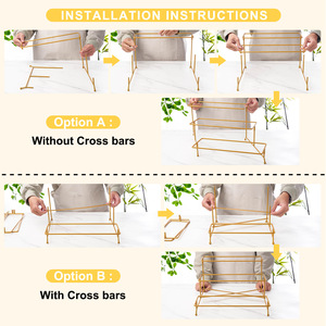 Bandeja <span class=keywords><strong>de</strong></span> plato <span class=keywords><strong>de</strong></span> cerámica <span class=keywords><strong>de</strong></span> <span class=keywords><strong>tres</strong></span> capas Soporte <span class=keywords><strong>de</strong></span> exhibición <span class=keywords><strong>de</strong></span> buffet <span class=keywords><strong>de</strong></span> hotel <span class=keywords><strong>para</strong></span> presentación <span class=keywords><strong>de</strong></span> fruta <span class=keywords><strong>de</strong></span> <span class=keywords><strong>pastel</strong></span> <span class=keywords><strong>de</strong></span> postre - Product Image 5