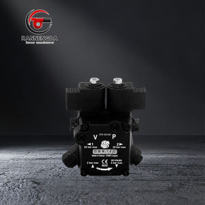 مضخة زيت سونتك فرنسية أصلية 100٪ جديدة تمامًا A2L75C9706 A2L75C9701 A2L95D9702 A2L65A9708 - Product Image 1