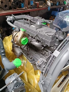 6hk1xkss động cơ hoàn chỉnh 6hk1 động cơ zax330 zax360 ZAX470-3 6hk1 động cơ Assy gốc 6hk1 động cơ để SH350LC-6 - Product Image 5