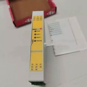 Nouveau relais solide <span class=keywords><strong>Carlo</strong></span> Gavazzi d'origine NES13DB24SA, remplaçable par SMS31, en stock - Product Image 2