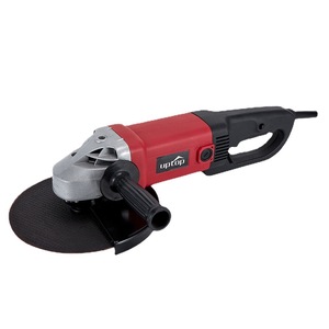 Uptop Angle Grinder 115mm Professional Electric Metal Grinding And Cutting Machine With Adjustable Speed Brushed Motor - Product Image 5