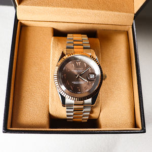 Nouvelle Arrivée - Montre Automatique Homme Style Sportif Elite - Bestseller Durable et Très Vendue - Product Image 1