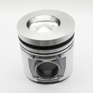 Phụ Tùng Động Cơ Máy Móc 102Mm 3.9L 5.9L 4BT 4B3.9 6BT 6B5.9 <span class=keywords><strong>Piston</strong></span> 3802160 3907163 - Product Image 4