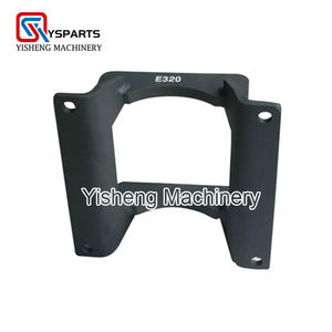 חלקי מחפר באיכות גבוהה חלקי EX100-<span class=keywords><strong>1</strong></span> EX120-5 ex135 <span class=keywords><strong>ex150</strong></span> EX160LC-5 שרשרת מגן בנייה חלקי מכונות - Product Image 3