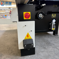 Scie à table coulissante automatique la plus vendue avec commande numérique pour le traitement des portes d'armoires