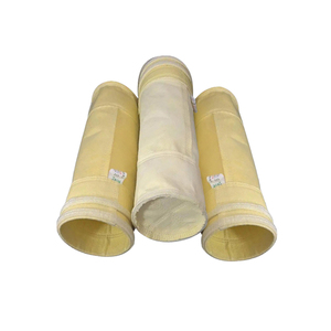 Sacs filtrants pour dépoussiéreur en gros pour grands projets - Prix direct usine - Product Image 4