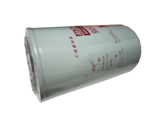 Filtre à huile moteur 53C0214 compatible Liugong EXPERT, pièces de machines de construction, vente directe d'usine - Product Image 2