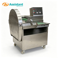 Multifunctionele groentesnijder met dubbele kop DL-6GCQ-30X