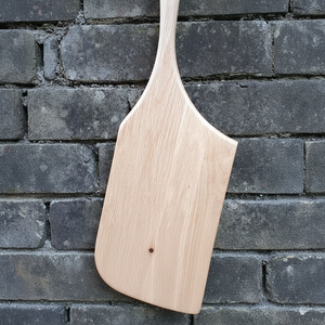 MANGO PERSONALIZADO ESTILO HECHO A MANO CLÁSICO Múltiples formas Tabla de cortar y cortar de madera con mango - Product Image 1