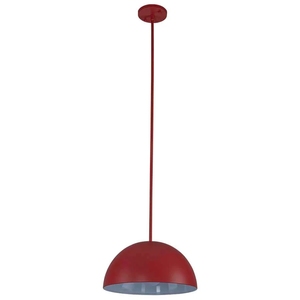 Lámpara Colgante LED Moderna Comfort Inn Sea Scheme by Choice Hotel con Base Metálica y Cubierta Acrílica para Áreas Públicas y Buffet - Product Image 3