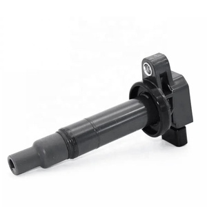 คอยล์จุดระเบิดเครื่องยนต์1NZ-FE 90919-02240ใช้ได้กับ <span class=keywords><strong>Toyota</strong></span> Prius สำหรับ Yaris <span class=keywords><strong>Vios</strong></span> สำหรับ Corolla สำหรับ Sienna Lexus 1.3 <span class=keywords><strong>1.5</strong></span> - Product Image 5
