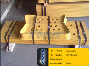 <span class=keywords><strong>Shantui</strong></span> xe ủi phụ tùng <span class=keywords><strong>SD16</strong></span> trái <span class=keywords><strong>bit</strong></span> cuối 16y-81-00002 - Product Image 2