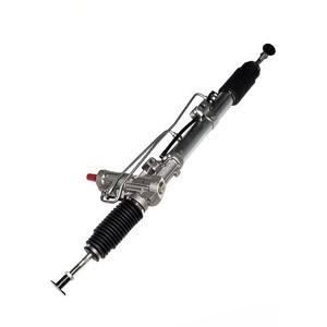 Crémaillère de direction assistée LHD pour Série 3 <span class=keywords><strong>E46</strong></span> 98-04 Boîte de direction automatique 32131140956 32136757651 - Product Image 1