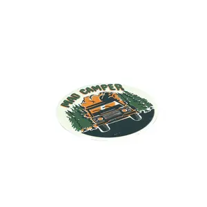 Hot Sale Customized Abs Emblems Electroplating Chrome Car Badges Auto Emblems For 3d Logo Car Badge