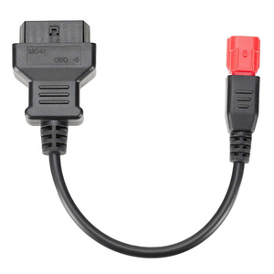 OBDSTAR M041 电缆适用于 2019 年 EURO V 摩托车和仪表组校准功能，兼容 MS80/MS50 IScan - Product Image 6