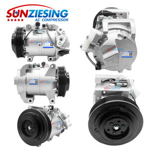 Adatto per Infiniti FX50 <span class=keywords><strong>Motore</strong></span> 5.0 Litri 2009-2013; Infiniti M56 <span class=keywords><strong>Motore</strong></span> 5.6 Litri 2011-2013 <span class=keywords><strong>Condizionatore</strong></span> d'Aria 12 Volt per Auto - Product Image 5