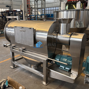 Tamis centrifuge électrique à haute pression, outil centrifuge <span class=keywords><strong>turbo</strong></span> - Product Image 4