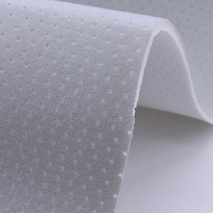 <span class=keywords><strong>Tissu</strong></span> composite en mousse perforée, matériau de rembourrage respirant et résistant à l'usure, pour coussin de siège de voiture - Product Image 3