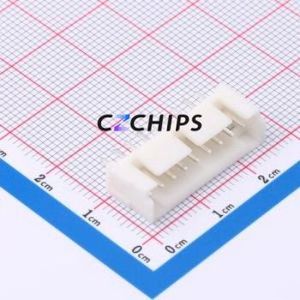 HC-XHD-9P Wire-to-Board Pin Header Through hole Component (THT),P=2.5mm Connector 1x9P 2.5mm Through Hole DF1B - Product Image 1