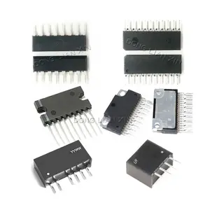 STRV852 SIP-7 New Original Chip ic