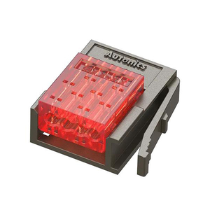 ขั้วต่อเซ็นเซอร์ Autonics รุ่นใหม่ของแท้ ซีรีส์ CNE รุ่น CNE-P03-GN/CNE-PO3-YW/CNE-PO3-BL ขั้วต่อเซ็นเซอร์ E-CON - Product Image 1