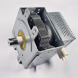 Magnetron Inverter LG 2M286-03TAG 50W pour four à micro-ondes avec protection contre la surchauffe pour usage hôtelier - Product Image 2