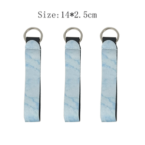 Pronto per la spedizione portachiavi promozionale accessori portachiavi - Product Image 5