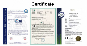 ממסר CMMPS41S 1SVR730884R3300 מותג ב - Product Image 6