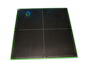 EUR VET taşınabilir kablosuz düz Panel dedektör X ışını makinesi düz Panel dedektör - Product Image 2