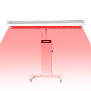 OEM ODM Panneau de luminothérapie rouge haute puissance pour le fitness, les spas et les cliniques, idéal pour stimuler l'énergie corporelle avec télécommande tablette - Product Image 6