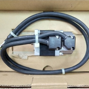 Motor SMT CM602/402 KXF0DHSAA00 4502N2227E500, Motor de Corriente Alterna, 50W MULTI - Product Image 2