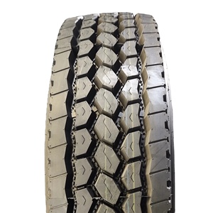 Pneus de camion semi-remorque en gros du Vietnam et du Cambodge 11R22.5 295/75R22.5 11R24.5 285/75R24.5 255/70R22.5 fabriqués en Thaïlande - Product Image 1