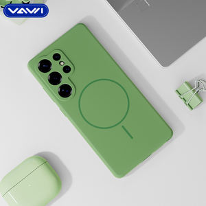 VAWI S046 Android funda de teléfono de silicona al por mayor para Samsung S25 funda de teléfono Ultra a prueba de golpes para INFINIX HOT <span class=keywords><strong>50</strong></span> 5G JK - Product Image 3