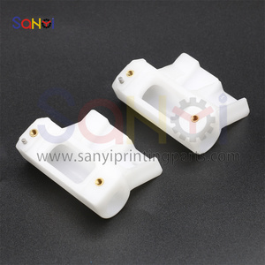 1 Cặp Thanh Kéo 200 Chất Lượng Tốt Nhất Phụ Tùng Máy In Offset Đăng Ký Bên <span class=keywords><strong>204</strong></span> Phụ Tùng Cho <span class=keywords><strong>Roland</strong></span> - Product Image 6