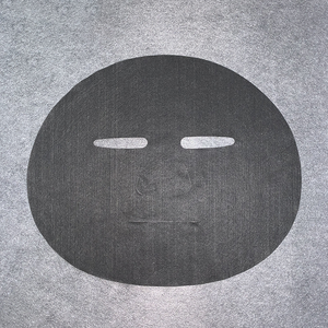 Hoja de máscara <span class=keywords><strong>facial</strong></span> de alta <span class=keywords><strong>Limpieza</strong></span> de fibra no tejida de carbón <span class=keywords><strong>activado</strong></span> de alta calidad - Product Image 4