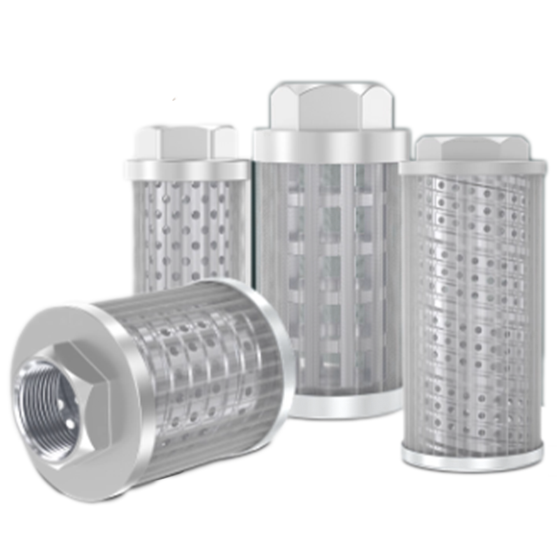 Injection Machine Disc Filter Hydraulic Oil Filter / Industrial Injection Molding Machine Filter ...
