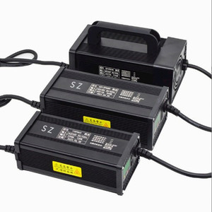 5000瓦超大功率便携式户外移动电源应急储能电源 - Product Image 4