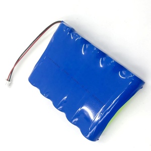 ก้อนแบตเตอรี่ลิเธียมไอออนพลังงานสูง18650 <span class=keywords><strong>3</strong></span>.6V รับประกันคุณภาพ12.5Ah - Product Image 3