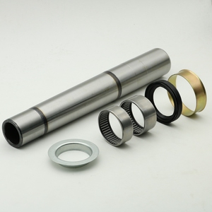 Nuevo Kit de Reparación de Eje Trasero Material Gcr15 Citroen ZX/Xsara/Peugeot 306 - Product Image 1
